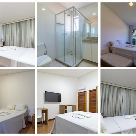 Duplex Moderno No Club Meridional Carneiros - Apto A313 타만다레 외부 사진