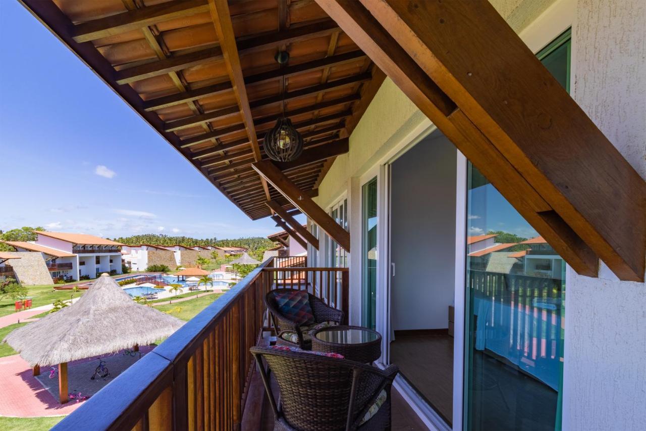 Duplex Moderno No Club Meridional Carneiros - Apto A313 타만다레 외부 사진