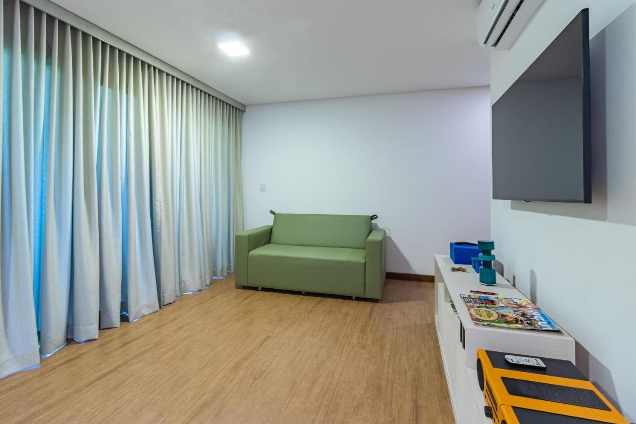 Duplex Moderno No Club Meridional Carneiros - Apto A313 타만다레 외부 사진