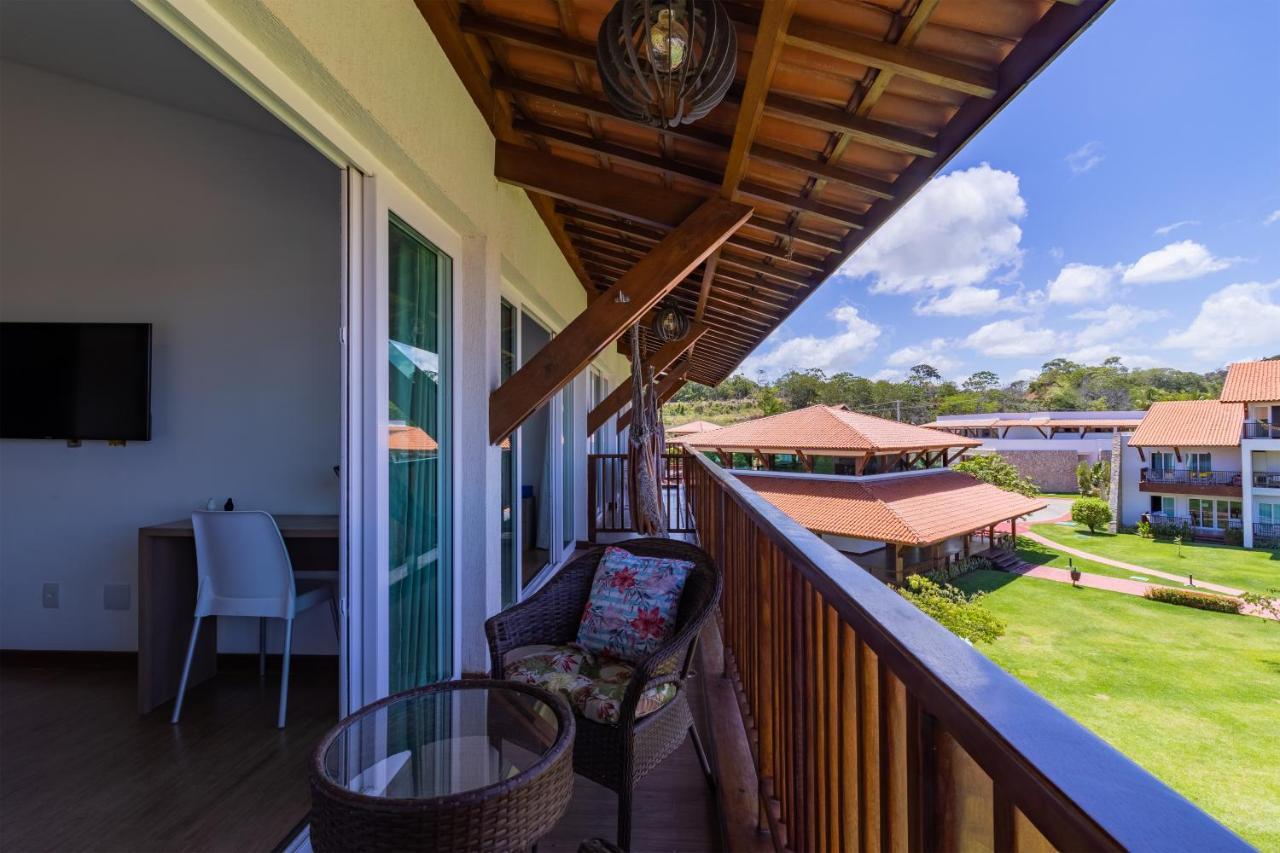 Duplex Moderno No Club Meridional Carneiros - Apto A313 타만다레 외부 사진