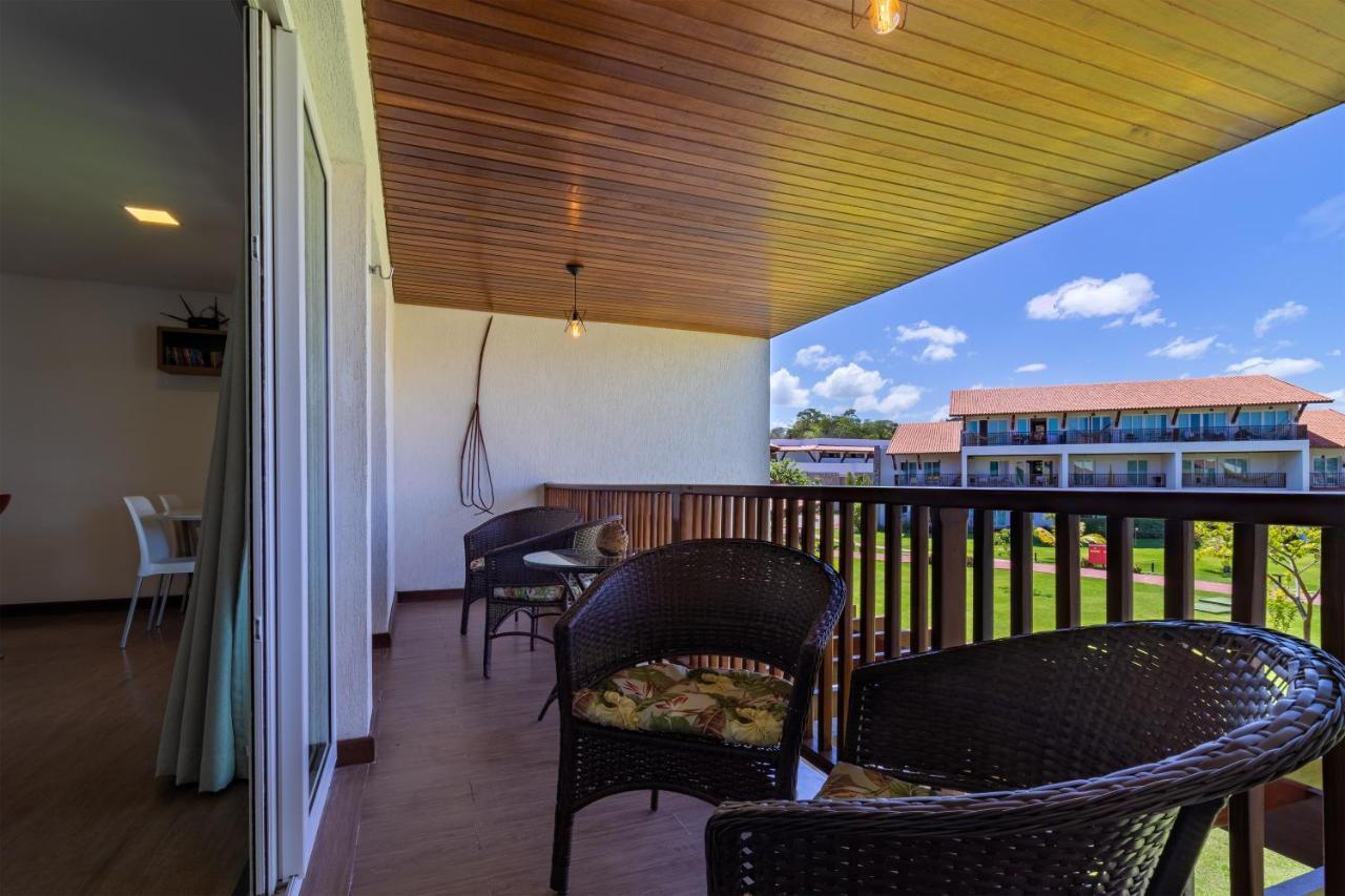 Duplex Moderno No Club Meridional Carneiros - Apto A313 타만다레 외부 사진