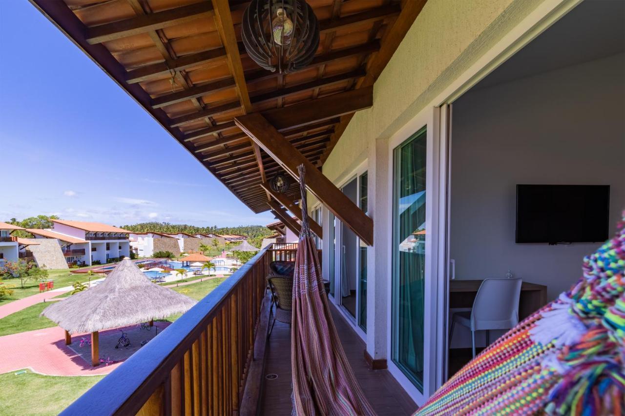 Duplex Moderno No Club Meridional Carneiros - Apto A313 타만다레 외부 사진