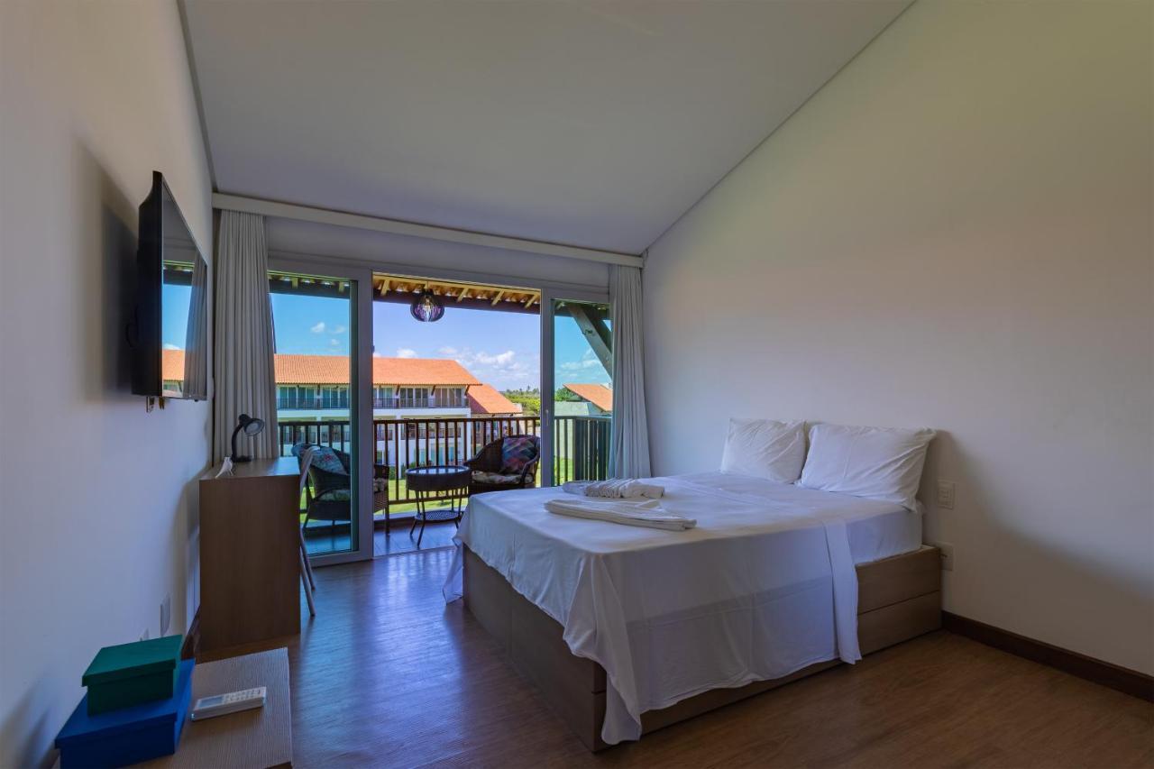 Duplex Moderno No Club Meridional Carneiros - Apto A313 타만다레 외부 사진