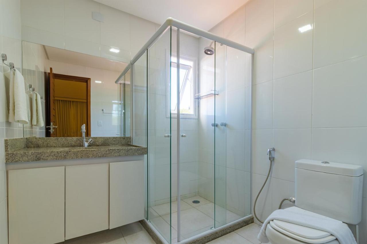 Duplex Moderno No Club Meridional Carneiros - Apto A313 타만다레 외부 사진