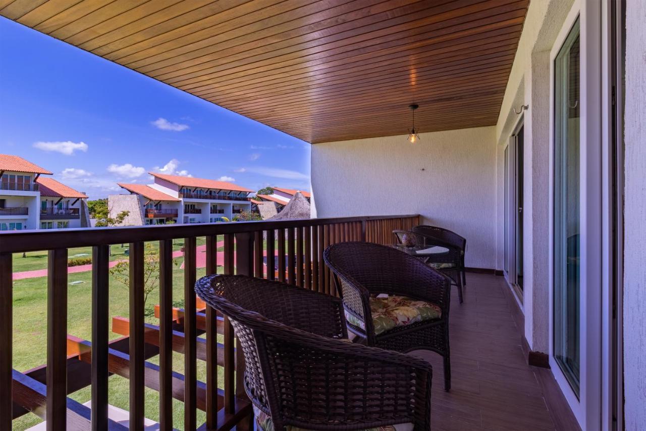 Duplex Moderno No Club Meridional Carneiros - Apto A313 타만다레 외부 사진