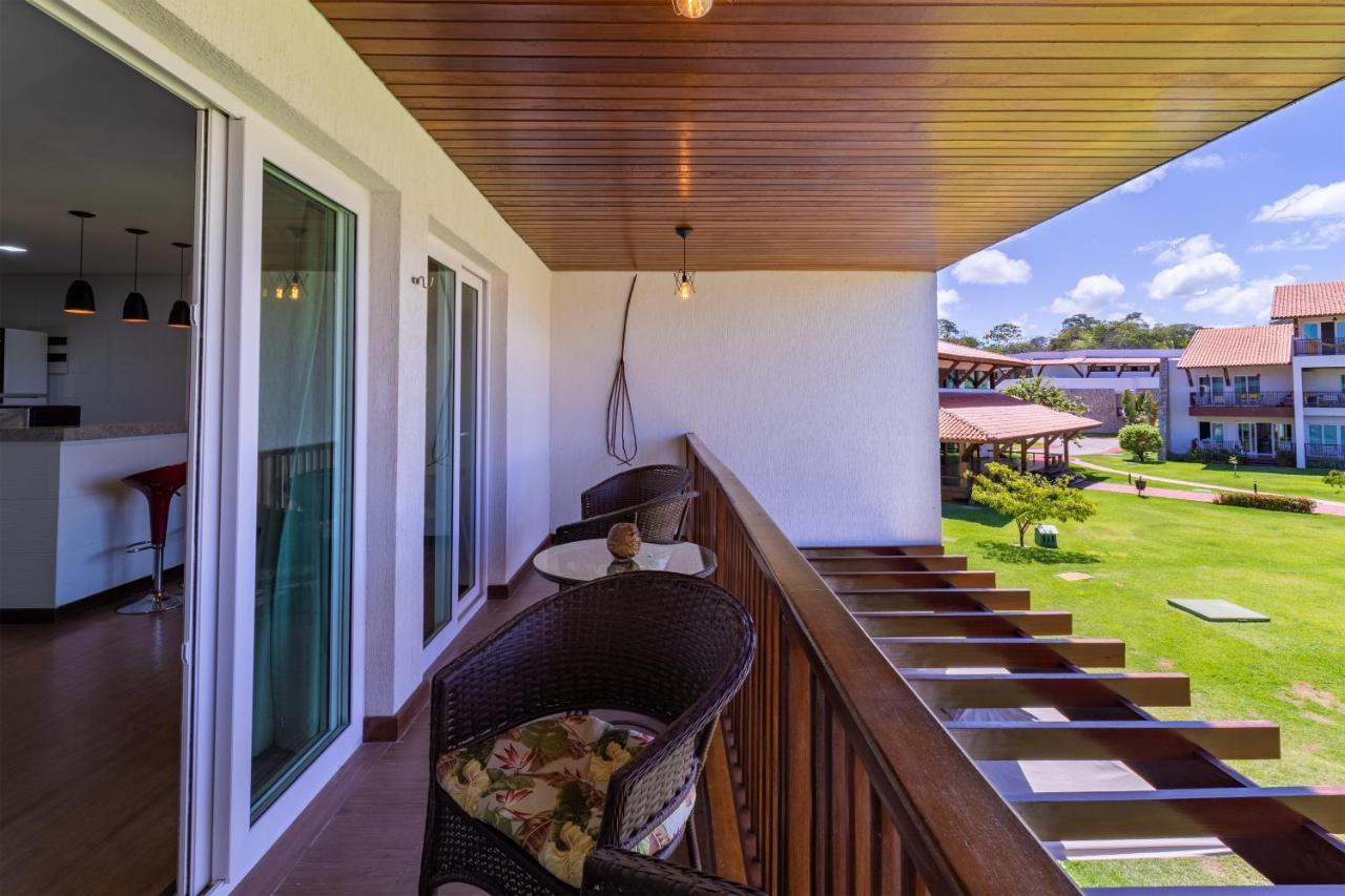 Duplex Moderno No Club Meridional Carneiros - Apto A313 타만다레 외부 사진