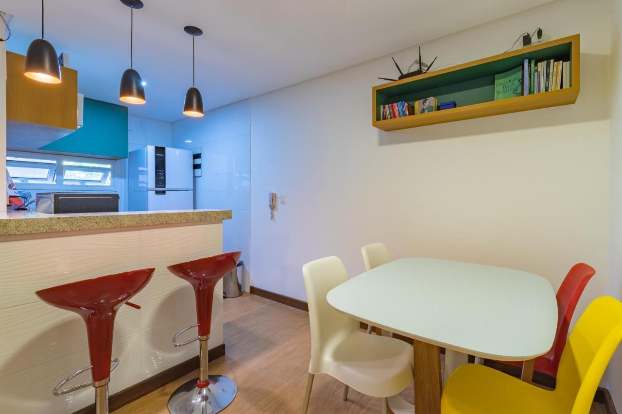 Duplex Moderno No Club Meridional Carneiros - Apto A313 타만다레 외부 사진