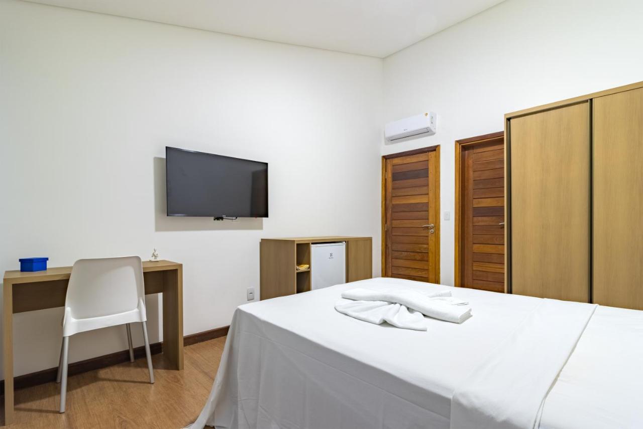 Duplex Moderno No Club Meridional Carneiros - Apto A313 타만다레 외부 사진