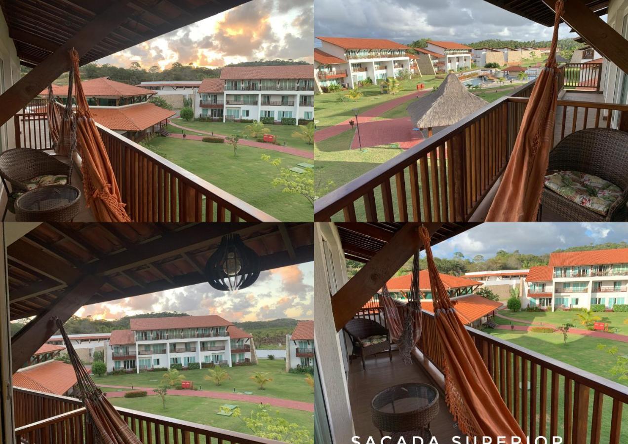 Duplex Moderno No Club Meridional Carneiros - Apto A313 타만다레 외부 사진